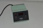 Weller WSD130 Dual Iron Digital Soldering Station Temperature (IPB8) Used. Price: $112.50.