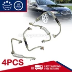 4PCS For Bmw Xdrive 335IS 335XI Turbo Charger Coolant Hose Line New. Price: $84.84.