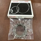 Skf Kaydon Bearings KB020CP0 Slim Thin-section Ball New. Price: $249.99.