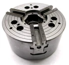 Mmk 8" Three-jaw Cnc Lathe Power Chuck W/ A2-6 Mount #HA6-8-46 Used. Price: $781.99.