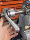 Royal 5C Collet Closer For Monarch 10EE Lathe Used. Price: $279.88.