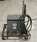 Square 33349-28212-016 Sorgel Insulated Transformer 30T6H 30KVA 480V 3PH Used. Price: $1699.99.