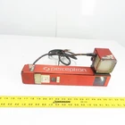 Perceptron 917-3011 Digital Tricam Surface Sensor Rev W/(2) 515-0095 Trilite Used. Price: $292.49.