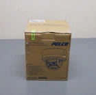 Pelco Sarix Pro Env Ir Dome Ip/network Camera Outdoor IMP131-1ERS R3 Open. Price: $150.00.