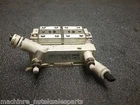 Smc Low Profile Gripper MHF2-16DR MHF216DR Used. Price: $60.00.