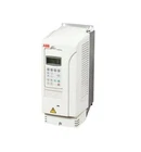 Abb ACS800-U1-0009-5+K454+L508+P901 Drive 7.5HP 380-500VAC Nema Enclosure New. Price: $1100.00.