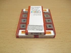 Cnga 432T0820 6090 Sandvik Insert **10PCS** Authentic New. Price: $225.00.