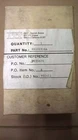 Itt General Controls (barton) NS108916A Motor For Models: NH95/96-G/H/J/K New. Price: $150.00.