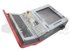 Fidia C20 Cnc Controller X-power Operator Terminal Used. Price: $12000.00.