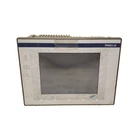 Square Telemecanique XBTF032110 Operator Interface Color Display 5.7" Terminal Seller. Price: $845.36.