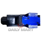 New In Box Yuken DSG-01-3C4-A100-60 Hydraulic Directional Control Valve. Price: $147.76.