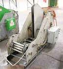 2,000 Lb X 10" Wide Rowe 2010J-PR Coil Cradle For Metal Press & Stamping Used. Price: $2950.00.