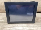 Mitsubishi Digital Panel Computer UI6620-MH3 #24F80PR6 Used. Price: $148.13.
