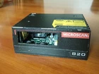 Microscan MS-820 FIS-0820-0014 Bar Code Scanner, Warranty Used. Price: $219.00.
