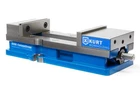 Kurt DX6 Crossover 6" Milling Machine Vise With 9" Opening Cnc New. Price: $649.95.