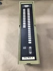 Barber Colman 80CC-11001-102-0-00 Sequence Module Maco Pac #05B3PR3 Used. Price: $75.00.