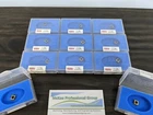 Tungaloy Pcbn Inserts (brand New Factory Sealed) 2QP-CCGW060204 BXM20. Price: $40.00.