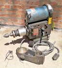 Dumore Automatic Drill & Tap Series 24-010 1/2 Hp, 220V 3 Ph + Manual -digital Used. Price: $499.00.