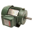 Toshiba BY154FLF2UMW Induction Motor, 230/460VAC, 1.5HP, 1725RPM, Tefc, 145T Used. Price: $300.00.
