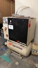 Ingersoll Rand Rotary Screw Air Compressor W/dryer- 7.5HP 125 Psi 80 Gallon Used. Price: $3600.00.