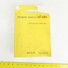 Fanuc B-64124EN/01 Series Oi-mc Operators Manual Used. Price: $31.84.