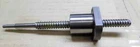 Thk Rolled Ball Screw Btk 1006 10MM Shaft New. Price: $30.00.