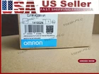 Omron CJ1W-AD081-V1 Plc Module CJ1WAD081V1 One Year Warranty Us Free Tax New. Price: $164.51.