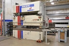 Ton X 10' Pacific Model J100-10 Cnc Hydraulic Press Brake: Stock #80806 Used. Price: $15500.00.