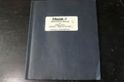 Mazak Cnc Lathe Maintenance Manual Quick Turn QTN-20 & QT-25C New. Price: $85.00.