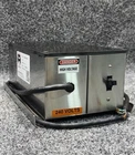 Industrial Magnetics Mag-mate 240V Demagnetizer 12" X 6.25" 4.75" DSC424-240 New. Price: $650.00.