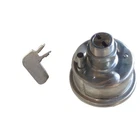 Starter Battery Disconnect Ignition Switch Fits Caterpillar 7N0718 2Y8441 New. Price: $41.79.