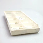 Seco Lcmf 160404-0400-MT CP500 Carbide Grooving & Parting Insert (box Of 10) New. Price: $149.95.