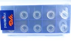 ! Factory Pack New RDKT1204M0-ST YG613 Milling Carbide Inserts Lathe Tool. Price: $19.75.