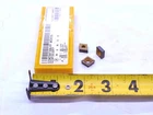 3PCS New Mitsubishi CCMT091308-FP MC6015 Tin Carbide Turning Inserts CCMT32.52FP. Price: $34.99.