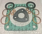 Atlas Copco Valve Throttle Kit Z Series 2906-0165-00, 2906016500 New. Price: $36.38.