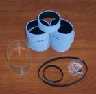 OT-99ST1250S Belt Kit, For Streamfeeder ST1250/C-1250 Std Gate New. Price: $378.78.