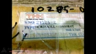 Thk HCR35A3LL+60/600R4T Guide Rail With Block Width 35MM Length 600MM, #198716 New. Price: $1091.53.