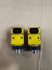 2X Banner 26653 Photoelectric Sensor SM2A912LVAGQD 24-250 Vac 500MA (lot Of 2) Seller. Price: $149.91.