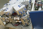 Trumpf Laser TLF-5000TM TLF5000 2004YR This For All 3 Resonators Used. Price: $1200.25.