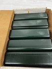 B-line B172-GRN Green 4-HOLE Splice Clevis Box Of 10 New. Price: $149.00.