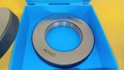 1 7/8 20 Un 2A Thread Ring Gage Go & No Used. Price: $224.95.