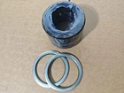 160724A1 Excavator Link Bushing Fits Case CX130 / CX210 (long Reach Only) New. Price: $46.99.