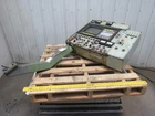 Okuma OSP-5000L Operator Interface Panel & Arm From Working LC20-2SCT Cnc Lath Used. Price: $479.99.