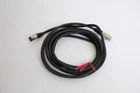 Keyence LS-C3AM Cable For Optical Micrometer LS-7601 LS-7030M LS-7010M LS-7070M Used. Price: $75.00.
