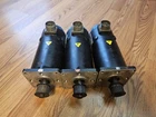 Dynamics Made By Sem Ferrite Brushed Dc Servomotor Used. Price: $500.00.