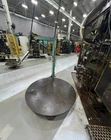 6000 Lb Coilmate Pallet Decoiler Used. Price: $5450.00.