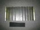 Milling Machine Part- Way Cover Set (for 16" Travel)- 3VK New. Price: $96.00.