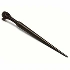Wright Tool 4428 1/2" Drive Black Oxide Construction Spud Ratchet, 15" New. Price: $92.36.