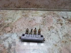 Bijur Oil Lube Piston Distributor Unit B-3264 Cnc Japan Used. Price: $99.99.