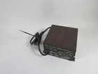 Dvt 800-25M-DC-512K RS422/485 Power Supply 10-240VAC 47-63HZ 1-.5A Used. Price: $315.59.